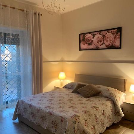 Casa Di Ilaria Apartment Anzio Luaran gambar