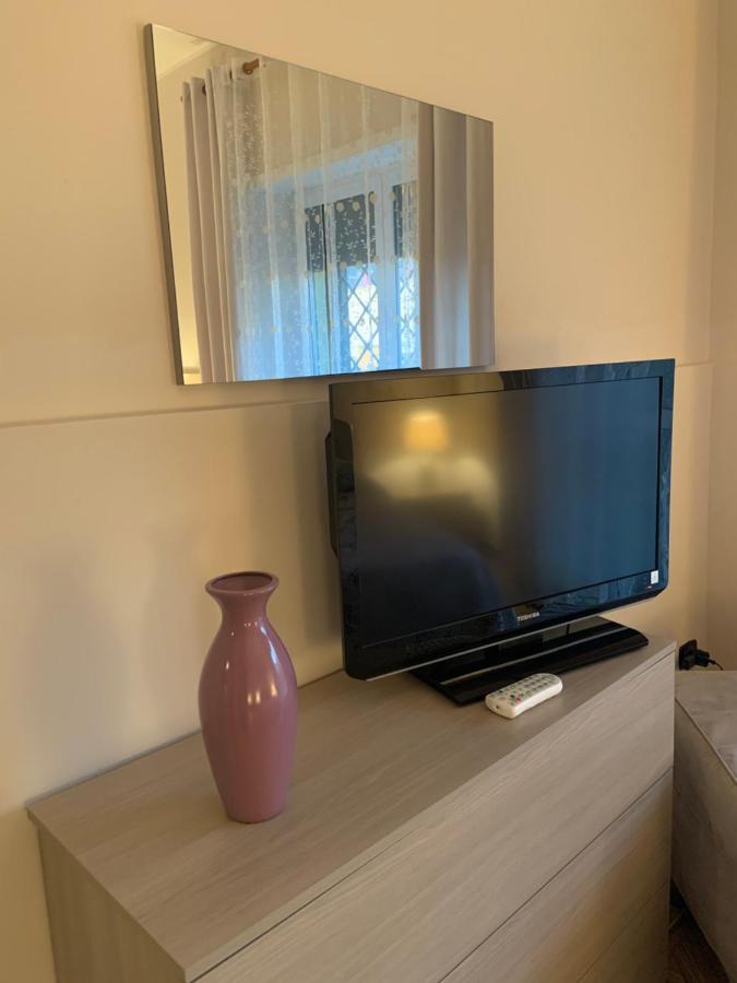 Casa Di Ilaria Apartment Anzio Luaran gambar