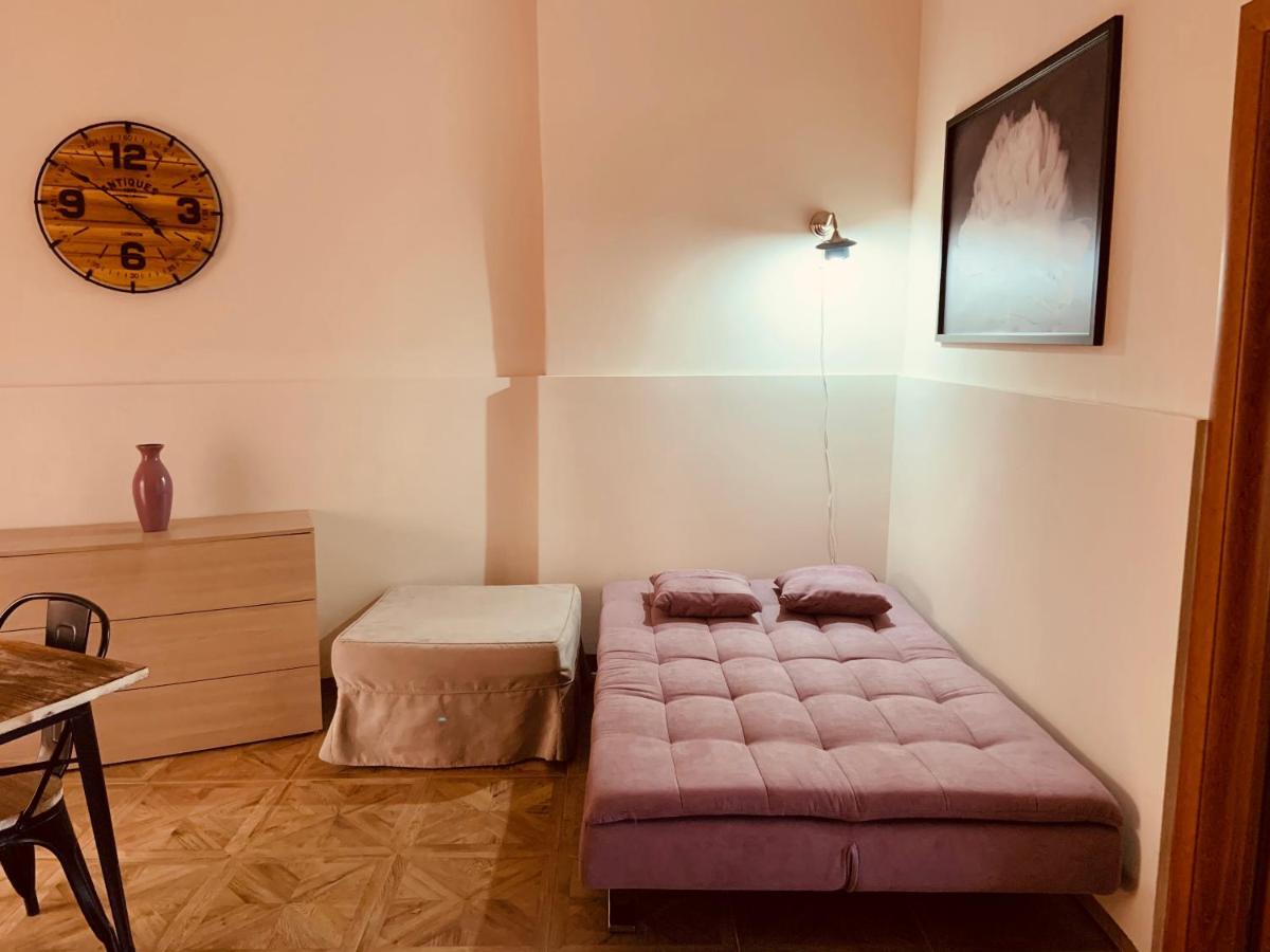 Casa Di Ilaria Apartment Anzio Luaran gambar