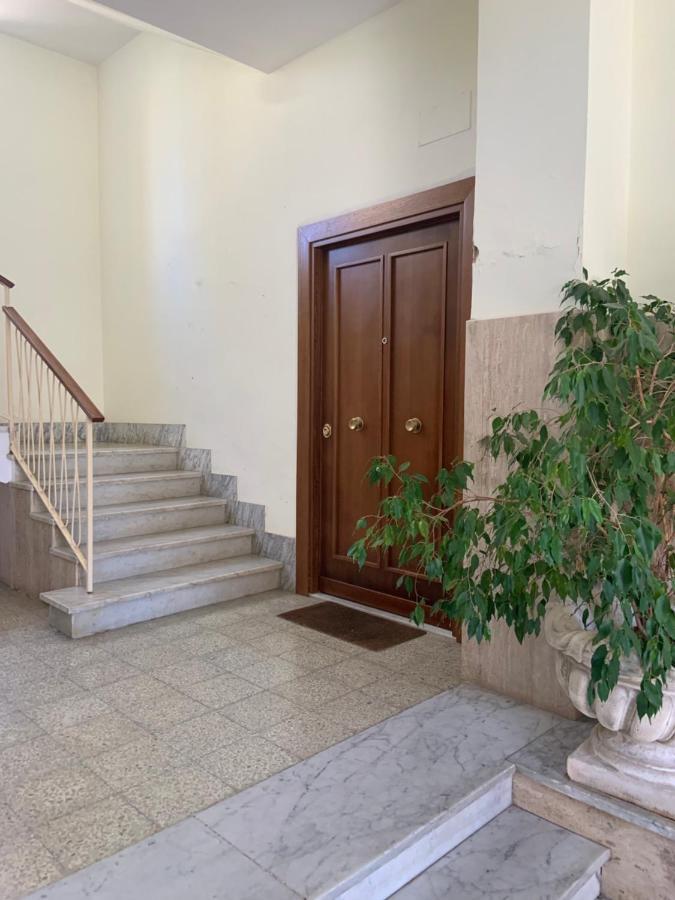 Casa Di Ilaria Apartment Anzio Luaran gambar